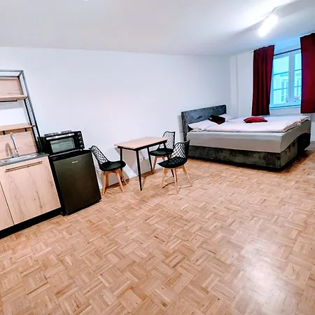 Otel Allgaeuer Hof Weilheim *