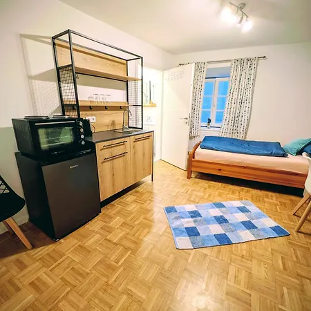 Allgaeuer Hof Weilheim فندق فايلهايم إن أوبربايرن