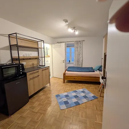 Allgaeuer Hof Weilheim فايلهايم إن أوبربايرن