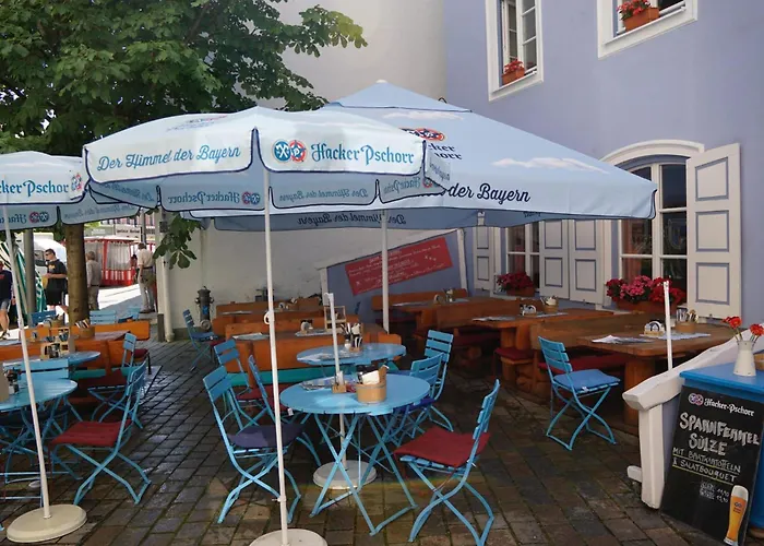 Allgaeuer Hof Weilheim *