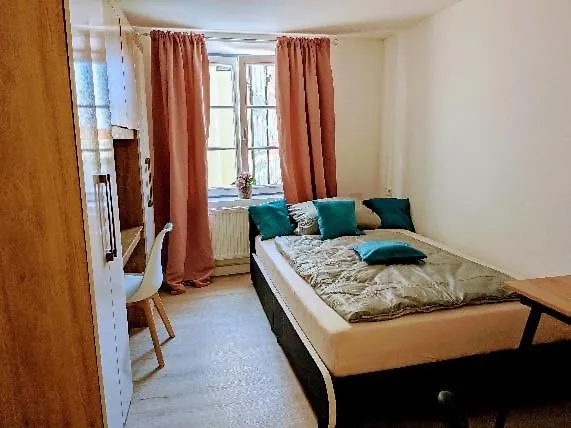 Allgaeuer Hof Weilheim ויילהיים אין אוברבאיירן