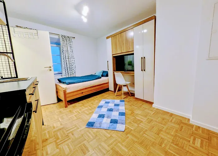 Allgaeuer Hof Weilheim *