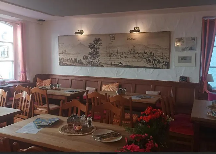 Allgaeuer Hof Weilheim Отель Вайльхайм